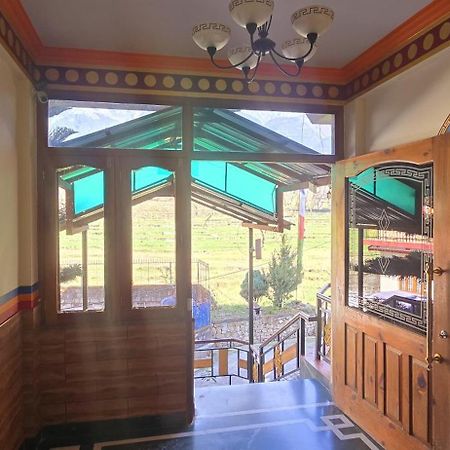 Hotel Samdupling Himalayan Brothers Dharamsala Exteriér fotografie