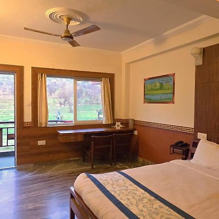Hotel Samdupling Himalayan Brothers Dharamsala Exteriér fotografie