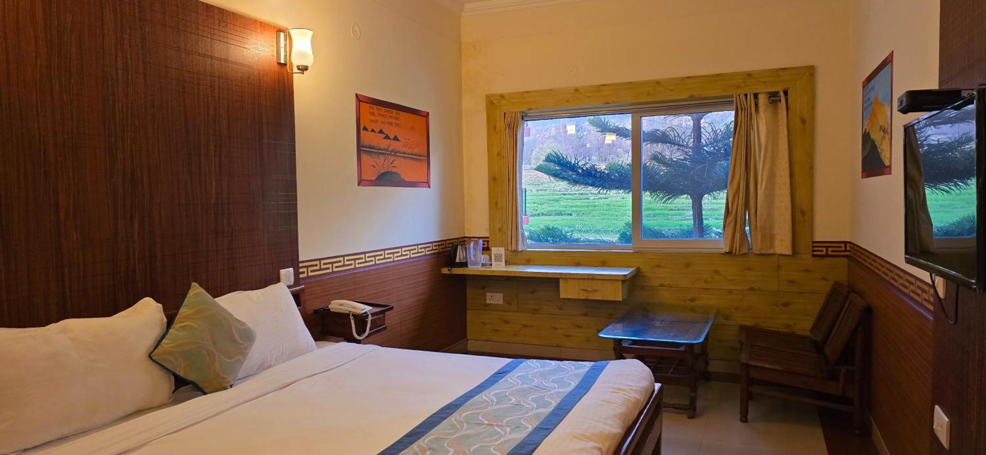 Hotel Samdupling Himalayan Brothers Dharamsala Exteriér fotografie